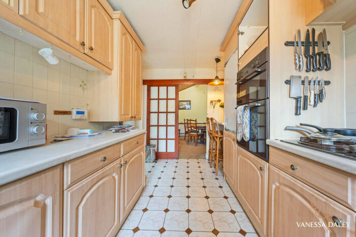 3 Bedroom Bungalow For Sale In Fairways, Preston, PR2