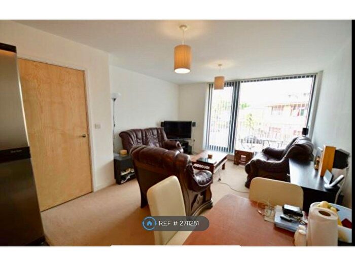 1 Bedroom Flat To Rent In Evelyn Street, London, SE8
