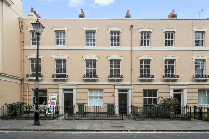 4 Bedroom Terraced House To Rent In King William Walk, London, SE10