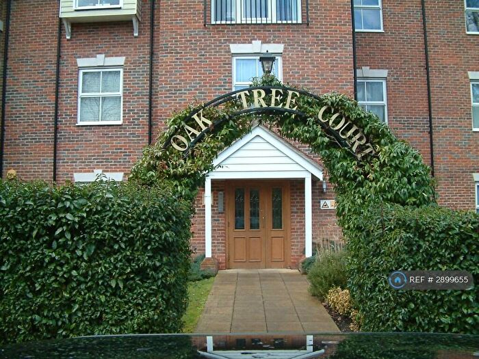 2 Bedroom Flat To Rent In Overton Road, Sutton, SM2
