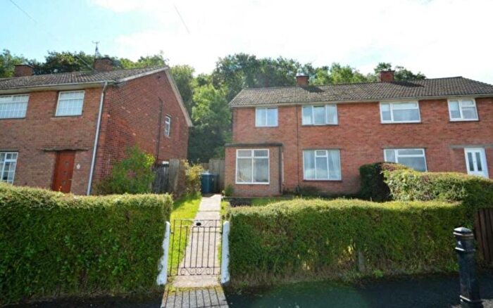 3 Bedroom Semi-Detached House To Rent In Ringleas, Cotgrave, Nottingham, NG12