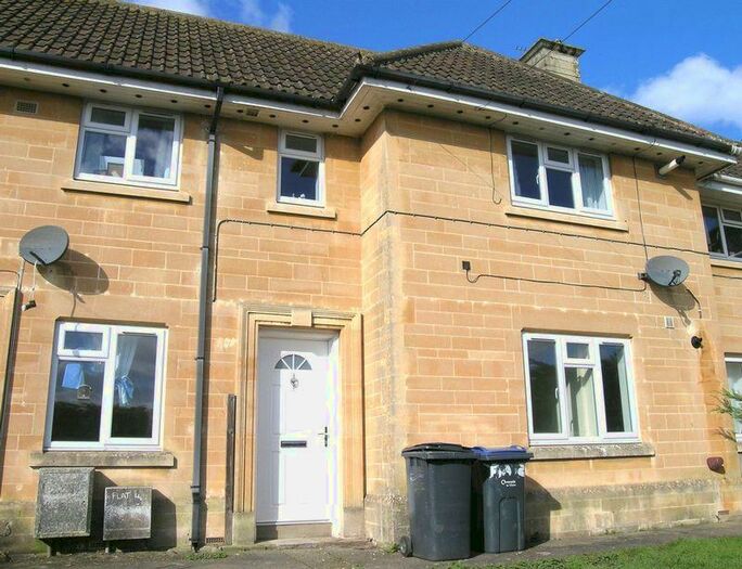 2 Bedroom Flat To Rent In Avonfield Avenue, Bradford On Avon, BA15
