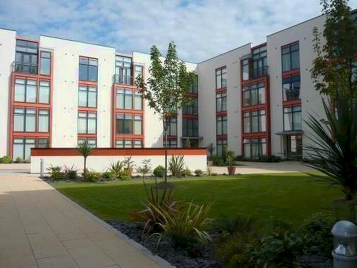 2 Bedroom Apartment To Rent In Flat Beech House, Lauriston Close, Manchester, M22