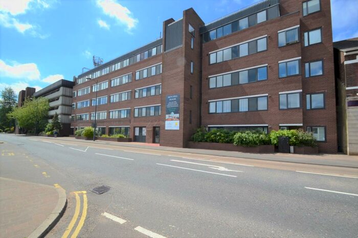 1 Bedroom Flat To Rent In Eastleigh Town Centre, SO50