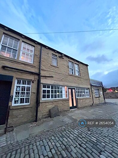 1 Bedroom Flat To Rent In Harrogate Road, Bradford, BD10