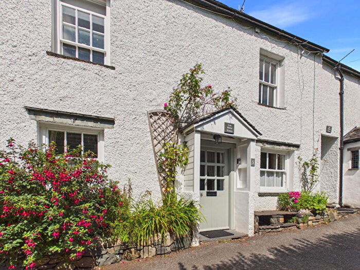 1 Bedroom Apartment For Sale In Low Whitestones, Ambleside, LA22