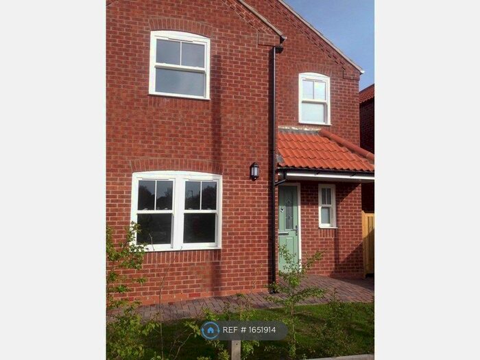 4 Bedroom Detached House To Rent In B Chestnut House, Immingham, DN40