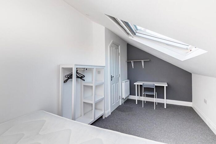 1 Bedroom House Of Multiple Occupation To Rent In York Grove, Brighton, East Sussex, BN1