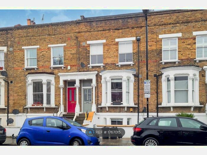 1 Bedroom Flat To Rent In Mountgrove Road, London, N5