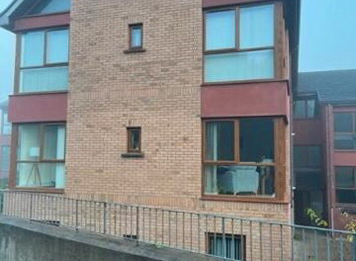 3 Bedroom Apartments To Rent In Mallard House, Watersedge Apartments, Enniskillen, BT74
