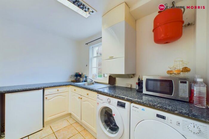 4 Bedroom Semi-Detached House To Rent In Mill Road, Wistow, Huntingdon, Cambridgeshire, PE28