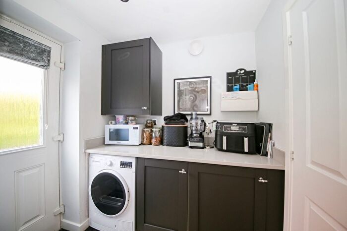 4 Bedroom Detached House For Sale In Grove Lane, Standish, WN6