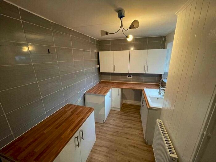 2 Bedroom Terraced House To Rent In Lynholme Road, Anfield, Liverpool, L4