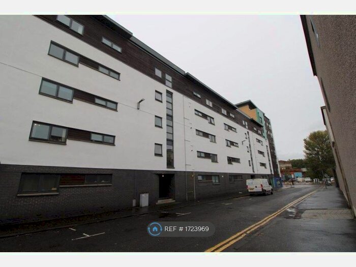 2 Bedroom Flat To Rent In Charlotte Street, Glasgow, G1