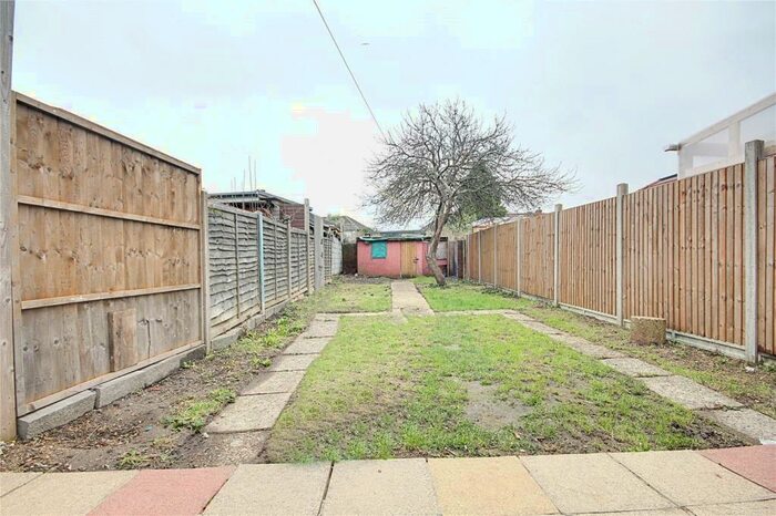 3 Bedroom Terraced House To Rent In Shirley Grove, London, N9