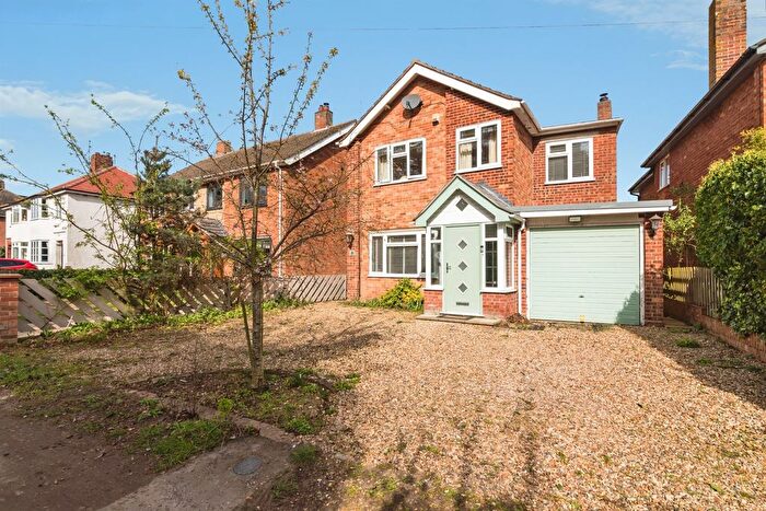 5 Bedroom Detached House For Sale In Monckton Crescent, Lowestoft, NR32