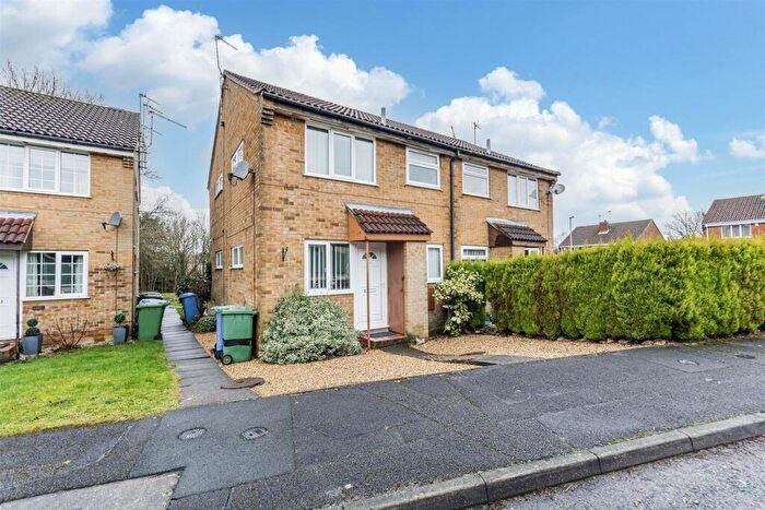 1 Bedroom Semi-Detached House To Rent In Glebe View, Mansfield, NG19