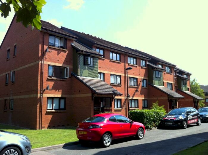 1 Bedroom Flat To Rent In Maltby Drive, Enfield, EN1