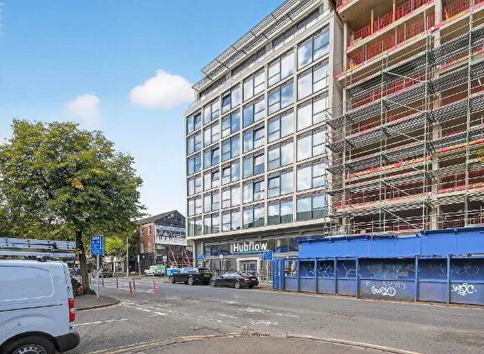 1 Bedroom Apartments For Sale In Apt The Gallery, Dublin Road, Belfast, BT2