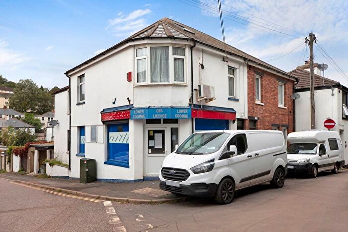 4 Bedroom Maisonette To Rent In Coombe Vale Road, Teignmouth, TQ14