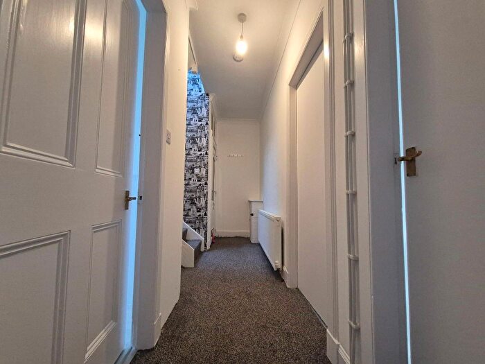 1 Bedroom Flat To Rent In Nelson Street, Largs, North Ayrshire, KA30