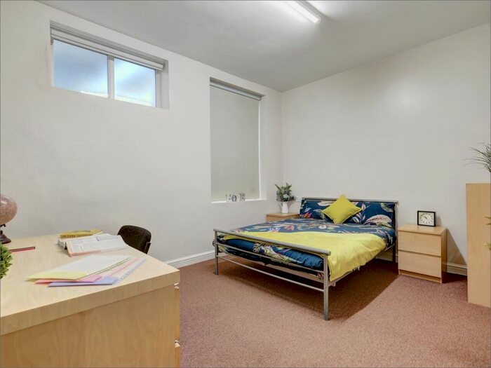 1 Bedroom Flat To Rent In Flat A, A Guildhall Lane, Leicester, LE1