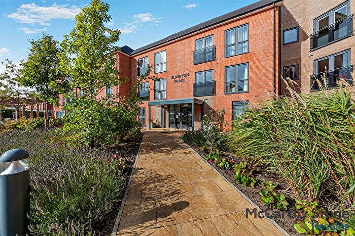 1 Bedroom Flat For Sale In Elderton Place, Marine Avenue, Whitley Bay, NE26