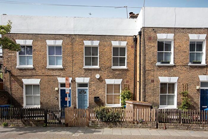 2 Bedroom Terraced House For Sale In Bellenden Road, Peckham, SE15