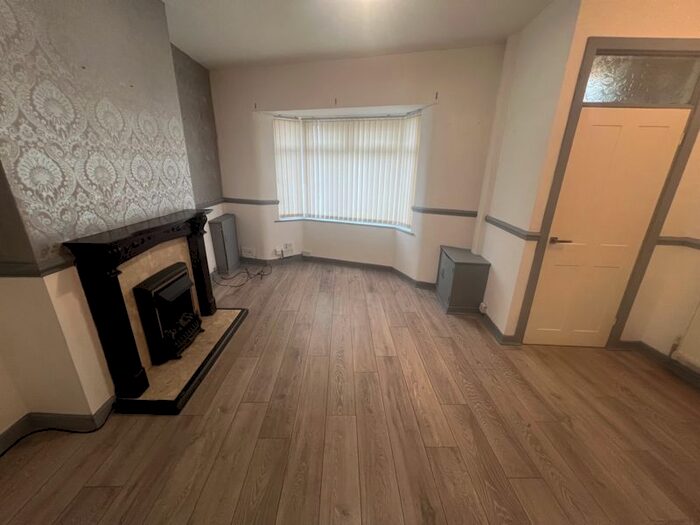 3 Bedroom Terraced House To Rent In Long Lane, Walton, Liverpool, L9