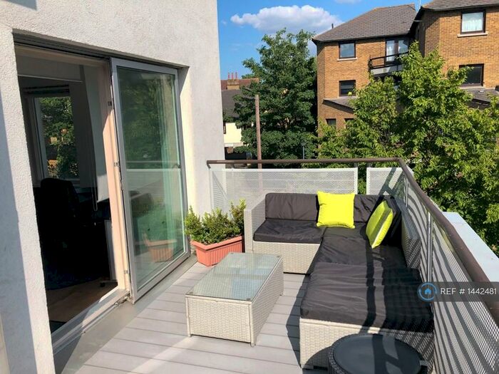 1 Bedroom Flat To Rent In Cityview, London, SE7