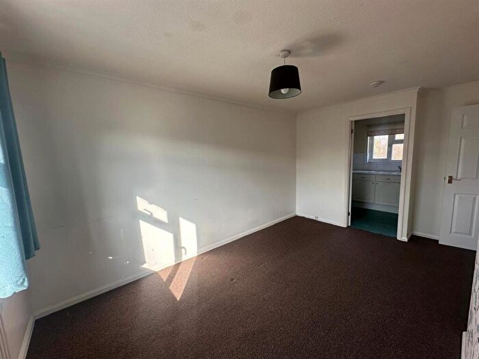 1 Bedroom Apartment For Sale In Trinity Walk, Stowupland, Stowmarket, IP14