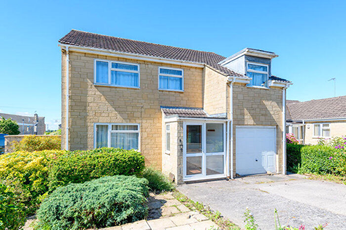 4 Bedroom Detached House For Sale In Bradford On Avon, BA15