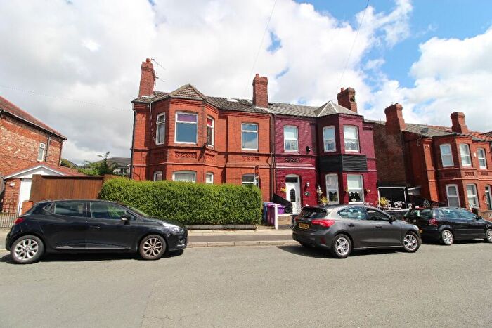 1 Bedroom Flat For Sale In Chapel Avenue, Orrell Park, L9