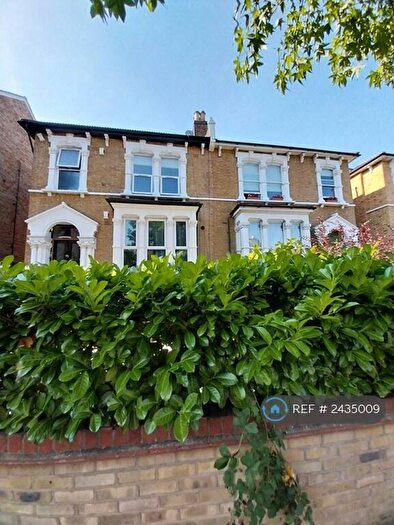 1 Bedroom Flat To Rent In Evering Road, London, E5