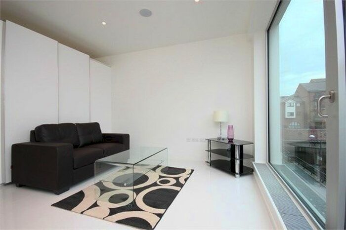Studio To Rent In 7 Baltimore Wharf, Canary Wharf, London E14