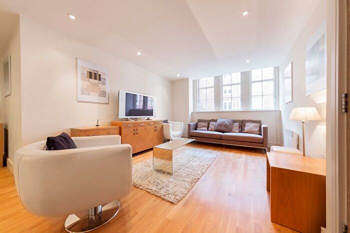2 Bedroom Flat To Rent In Romney House, Marsham Street, London, SW1P