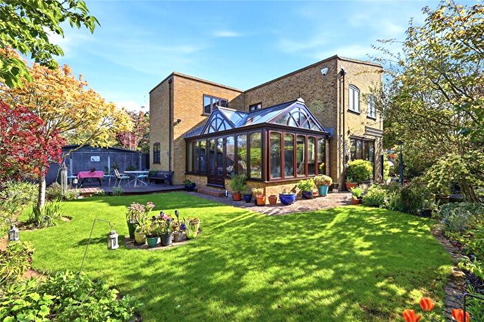 4 Bedroom Detached House For Sale In Moat End, Thorpe Bay, Essex, SS1