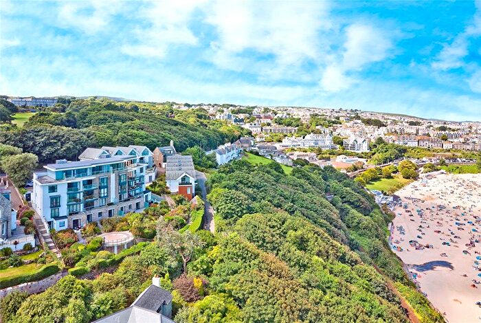 2 Bedroom Flat For Sale In Trelyon Avenue, St. Ives, Cornwall, TR26