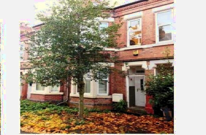 4 Bedroom Terraced House To Rent In Church Grove, Nottingham, Nottinghamshire, NG7