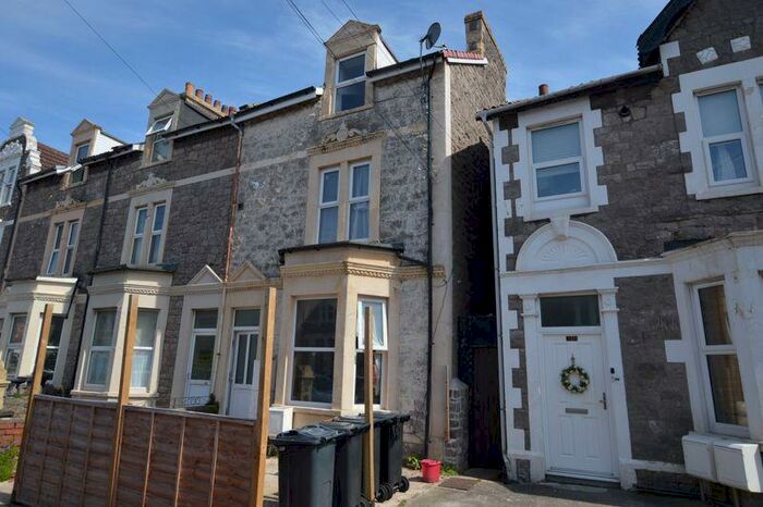 1 Bedroom Apartment To Rent In Jubilee Road, Weston-Super-Mare, BS23