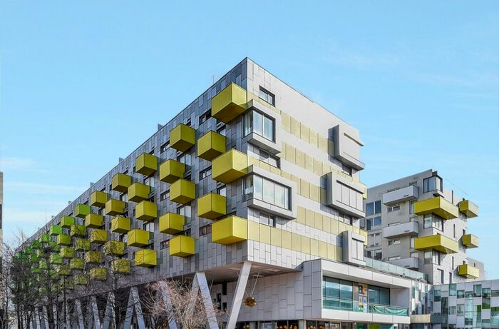 1 Bedroom Apartment To Rent In Barking Central, Barking, London, IG11