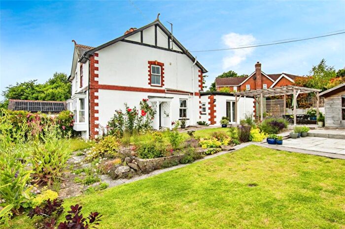 3 Bedroom Semi-Detached House For Sale In Llanegwad, Nantgaredig, Carmarthen, Carmarthenshire, SA32