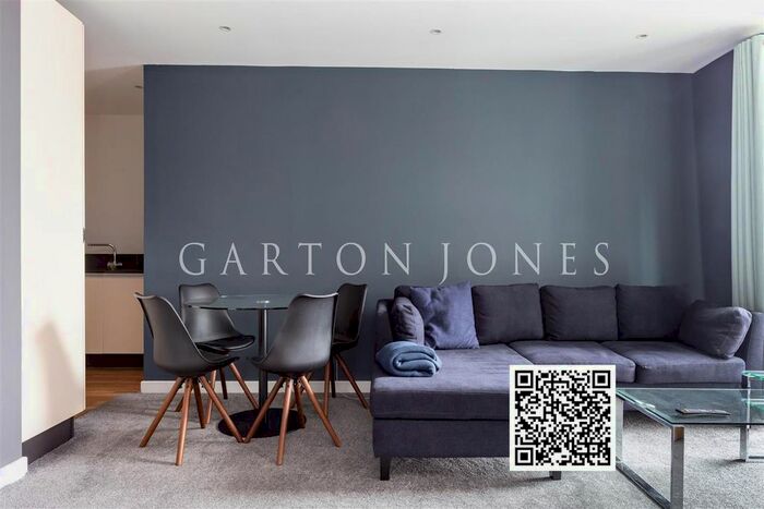 1 Bedroom Flat To Rent In Parliament House, 81 Black Prince Road, London SE1