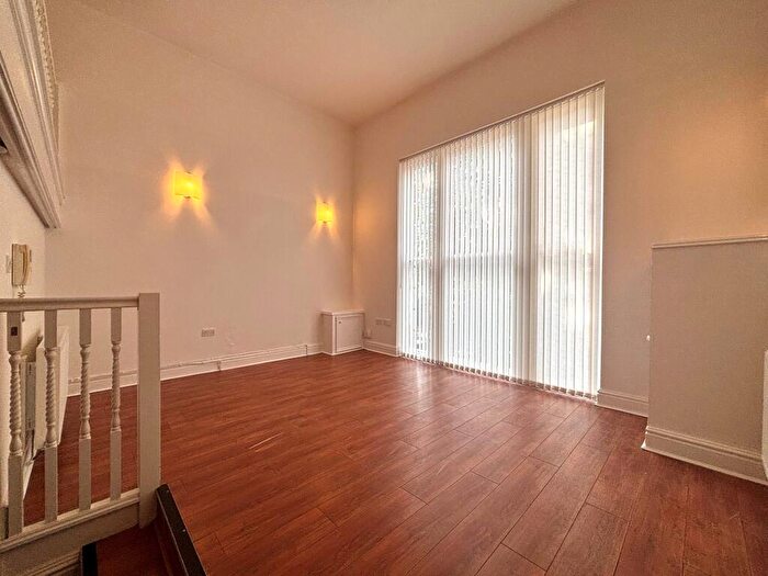 1 Bedroom Apartment To Rent In Lilley Road, Liverpool, L7