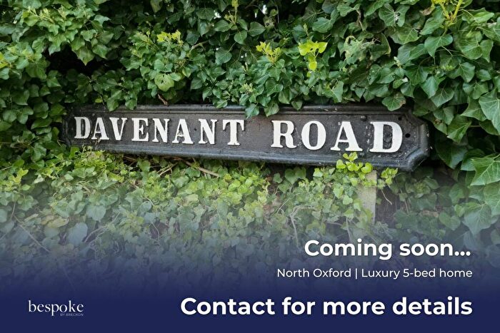 5 Bedroom Semi Detached House For Sale In Davenant Road, Oxford, OX2