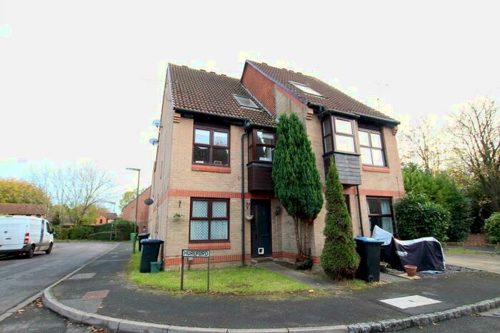 1 Bedroom Maisonette To Rent In Goldsworth Park, GU21