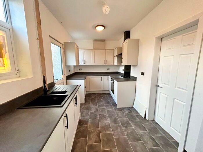 3 Bedroom Terraced House To Rent In Westbourne Road, Manchester, M30