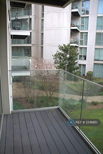 1 Bedroom Flat To Rent In Royal Wharf, London, E16