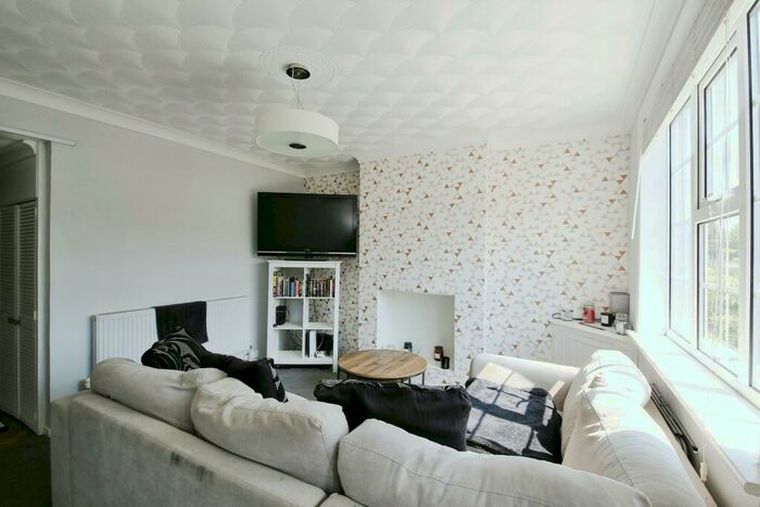 3 Bedroom End Of Terrace House To Rent In Creek Road, March, PE15