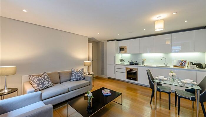 1 Bedroom Flat To Rent In East Harbet Road, London, W2